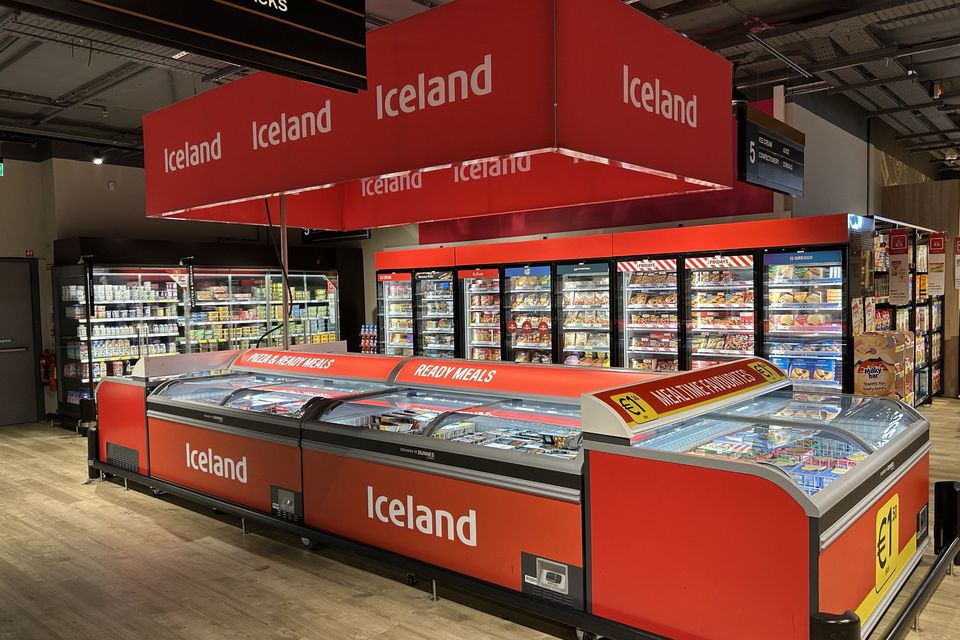 Iceland is set to make a comeback in Limerick